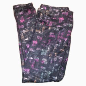 Pro Player Wicking Capris